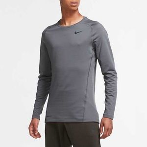 Nike Pro Combat Hyper warm Lite Athletic Shirt XL